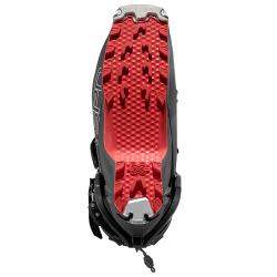 Lyziarky La Sportiva Kilo damske black hibiscus 1